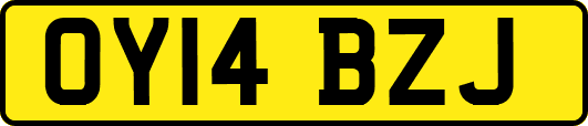 OY14BZJ