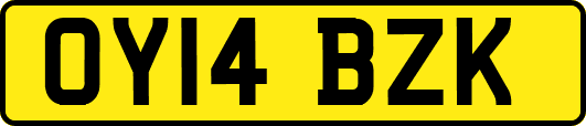 OY14BZK