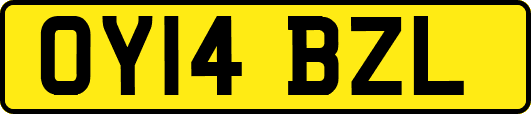 OY14BZL