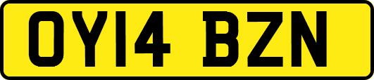 OY14BZN