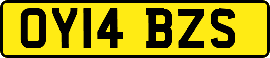 OY14BZS
