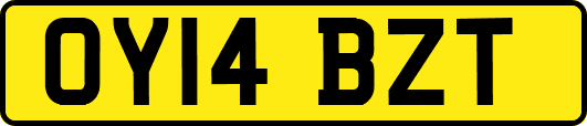 OY14BZT