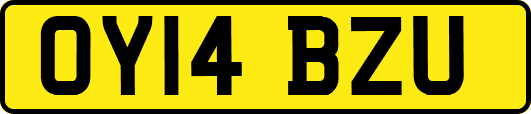 OY14BZU