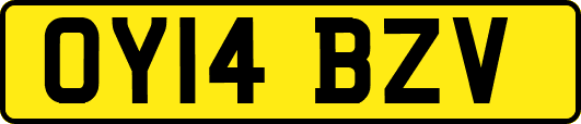 OY14BZV