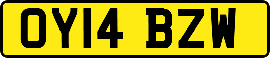 OY14BZW