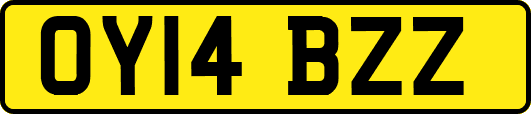 OY14BZZ