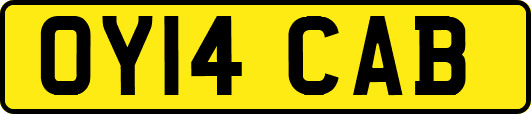 OY14CAB