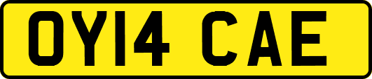 OY14CAE