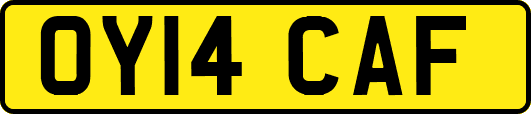 OY14CAF