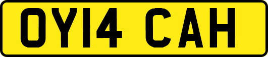 OY14CAH