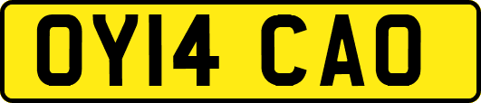 OY14CAO