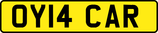OY14CAR