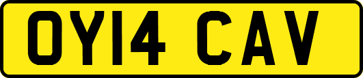 OY14CAV