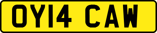 OY14CAW