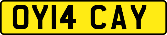 OY14CAY