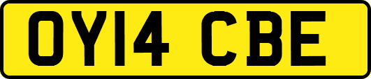 OY14CBE