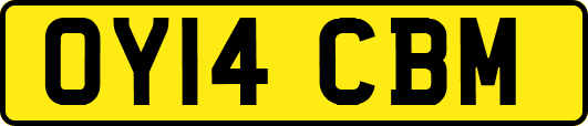 OY14CBM