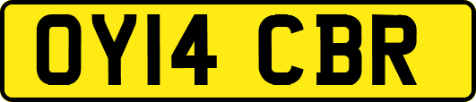 OY14CBR