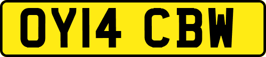 OY14CBW