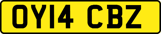 OY14CBZ