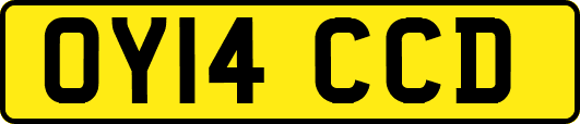 OY14CCD