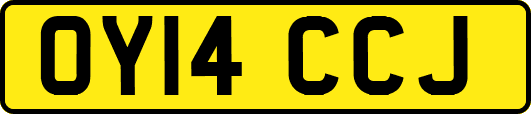 OY14CCJ