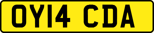 OY14CDA