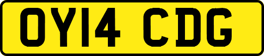 OY14CDG