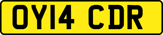 OY14CDR