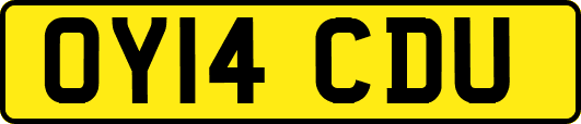 OY14CDU