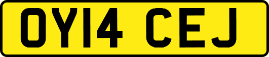 OY14CEJ
