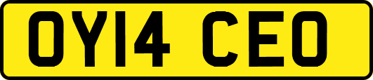 OY14CEO
