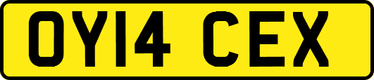 OY14CEX