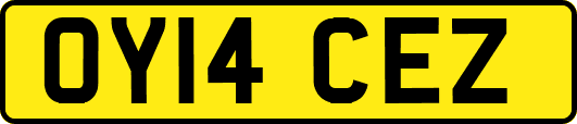 OY14CEZ