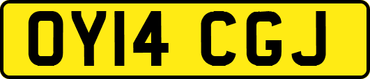 OY14CGJ