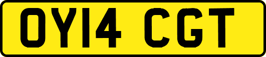 OY14CGT