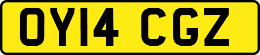 OY14CGZ