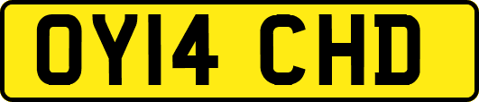 OY14CHD