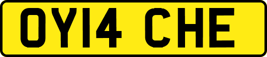 OY14CHE