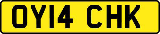 OY14CHK