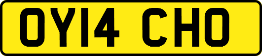 OY14CHO