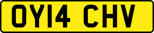 OY14CHV