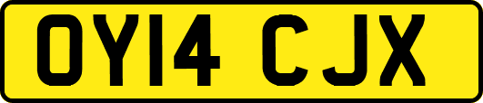 OY14CJX
