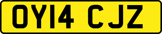 OY14CJZ