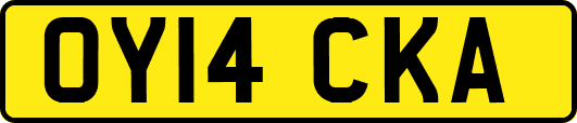 OY14CKA