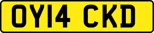 OY14CKD