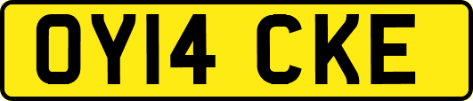 OY14CKE