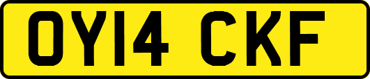 OY14CKF
