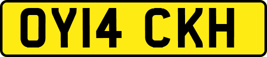 OY14CKH