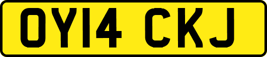 OY14CKJ